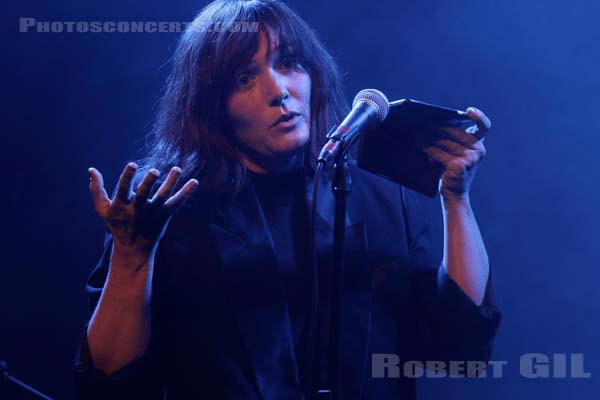 SARAH BLASKO - 2016-05-19 - PARIS - Les Etoiles - 